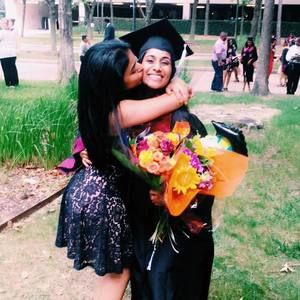 Meet your Posher, Jasmine